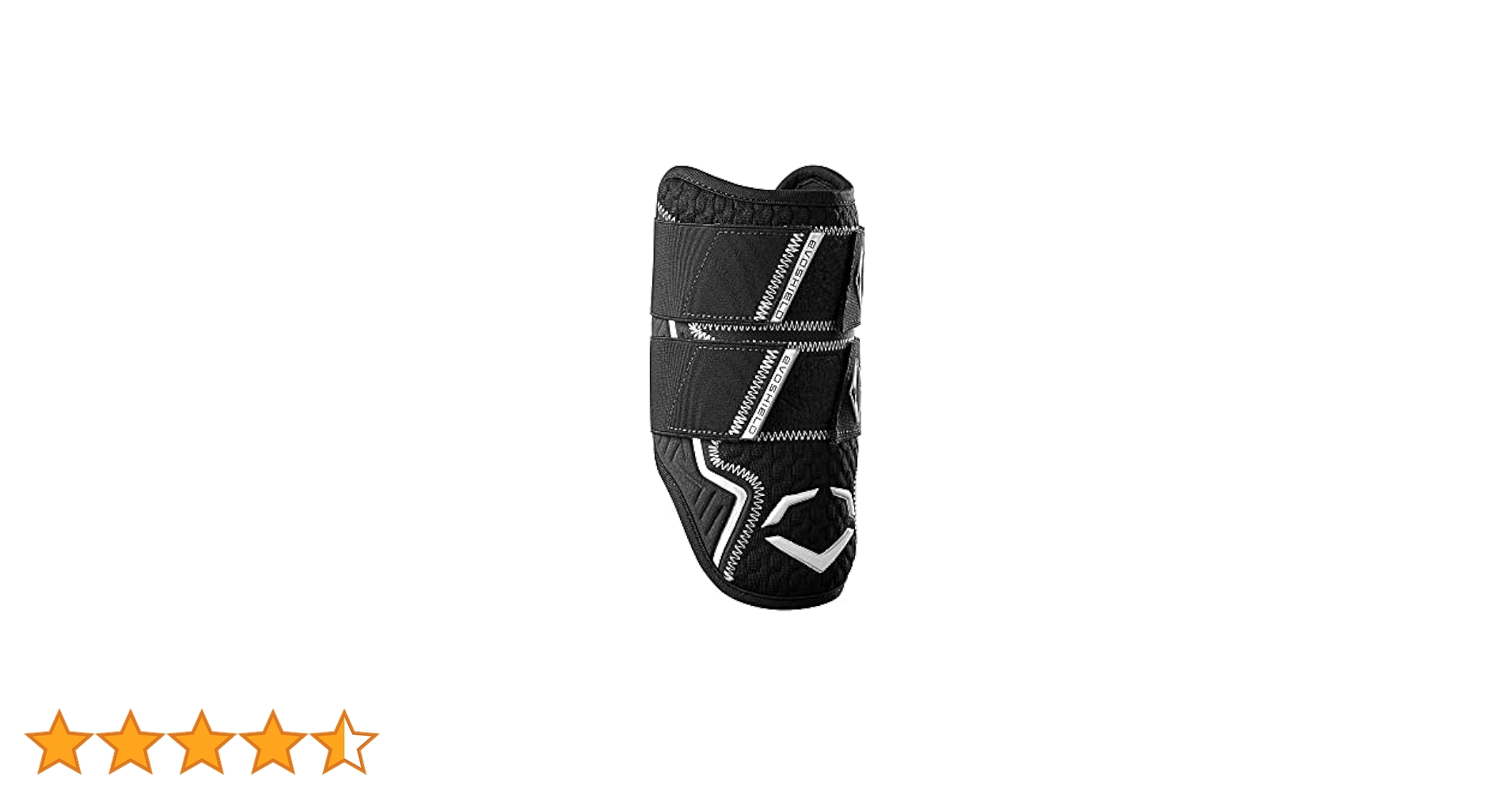 Amazon | EVOSHIELD(エボシールド) 野球 エルボーガード